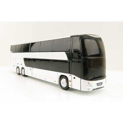 Holland Oto - VDL Futura DD Double Decker Bus - Scale 1:87