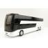 Holland Oto - VDL Futura DD Double Decker Bus - Scale 1:87
