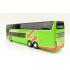 Holland Oto - Van Hool Astromega TX – Flixbus München Double Decker Bus - Scale 1:87