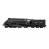 Hornby R30137 BR Class B17/5 4-6-0 Steam Locomotive 61670 City of London - Era 4