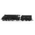 Hornby R30137 BR Class B17/5 4-6-0 Steam Locomotive 61670 City of London - Era 4