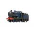 Hornby R30285 S&DJR Class 4F 0-6-0 Steam Loco No 61 - Era 2 OO Gauge