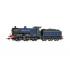 Hornby R30285 S&DJR Class 4F 0-6-0 Steam Loco No 61 - Era 2 OO Gauge