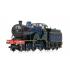 Hornby R30286 S&DJR Class 2P 0-6-0 Steam Loco No 46 - Era 2 OO Gauge