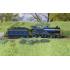 Hornby R30286 S&DJR Class 2P 0-6-0 Steam Loco No 46 - Era 2 OO Gauge