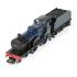 Hornby R30286 S&DJR Class 2P 0-6-0 Steam Loco No 46 - Era 2 OO Gauge