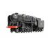 Hornby R30351 BR Class 9F 2-10-0 Steam Locomotive 92203 Black Prince - Era 11