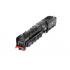 Hornby R30351 BR Class 9F 2-10-0 Steam Locomotive 92203 Black Prince - Era 11