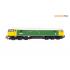 Hornby R30382 Railroad Plus BR Class 47 Co-Co 47522 Doncaster Enterprise Diesel Locomotive - Era 8