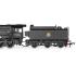 Hornby R30132TXS BR Class 9F 2-10-0 Steam Locomotive 92002 Digital sound fitted - Era 4