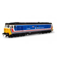 Hornby R30153 BR Class 50 044 Exeter Network South East NSE Diesel Loco - Era 7