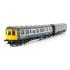 Hornby R30171 RailRoad Plus MetroTrain Class 110  Diesel 2 Car Train Pack E52075 - Era 7