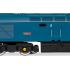 Hornby R30191 Railroad Plus BR Departmental Class 40 1Co-Co1 97407 Aureol Diesel Locomotive - Era 7