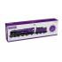 Hornby R30231 HM The Queens Platinum Jubilee West Country No. 70 Elizabeth II In Purple Livery Limited - OO Scale