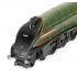 Hornby R30263 Dublo BR A4 Class 4-6-2 60009 Steam Loco Union of South Africa Great Gathering 10th Anniversary - Era 10