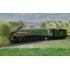 Hornby R30263 Dublo BR A4 Class 4-6-2 60009 Steam Loco Union of South Africa Great Gathering 10th Anniversary - Era 10