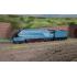 Hornby R30268 LNER Class A4 4-6-2 4468 Steam Loco Mallard 85th Anniversary Edition Era 3