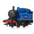 Hornby R30339 Hornby 70th Westwood 0-4-0 No 7 Nellie Yellow Steam Loco Limited Edition