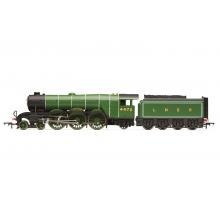 Hornby R3086 LNER A1 Class Steam Loco 4-6-2 4472 Flying Scotsman - Era 3 OO Scale