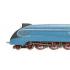 Hornby R3395TTS RailRoad LNER A4 Class Steam Loco 4-6-2 4468 Mallard Digital Sound - Era 3 OO