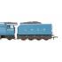 Hornby R3395TTS RailRoad LNER A4 Class Steam Loco 4-6-2 4468 Mallard Digital Sound - Era 3 OO