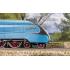 Hornby R3395TTS RailRoad LNER A4 Class Steam Loco 4-6-2 4468 Mallard Digital Sound - Era 3 OO