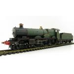 Locos Steam and Diesel 00 Scale 1:76