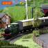 Hornby R3960 GWR Terrier Steam Locomotive Train Pack - Era 3 OO Scale