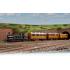 Hornby R3961 Isle of Wight Central Railway Terrier Train Pack - Era 3 OO Scale
