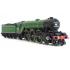 Hornby R3989 LNER A1 Class 4-6-2 2564 Steam Loco Knight of Thistle Flickering Firebox OO Scale