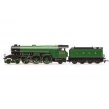 Hornby R3989 LNER A1 Class 4-6-2 2564 Steam Loco Knight of Thistle Flickering Firebox OO Scale