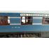 Hornby R40052 LMS Stanier D1961 Coronation Scot 57 BFK 5053 Passenger Coach with Lights - Era 3 OO Scale