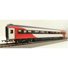 Hornby R40249B LNER Mk3 Trailer Standard 42240 Passenger Coach - Era 10 OO Scale