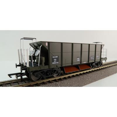 Hornby R60245 CIVIL ENGINEERING YGH Seacow Wagon DB982599 - Era 8 OO Scale