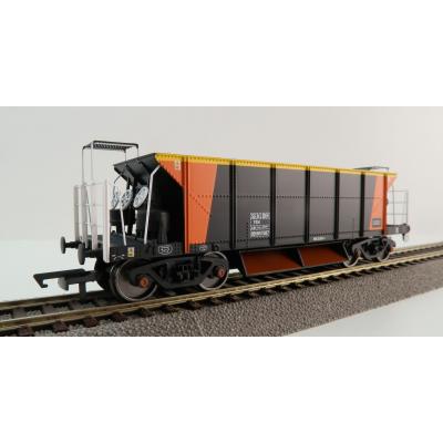 Hornby R60247 Loadhaul YGH Seacow Wagon DB982587 - Era 9 OO Scale