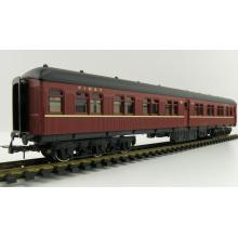 Lima HL4011 NSW MBE 1st Class Passenger Coach Period III - 1:87 Scale