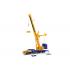 IMC Models 31-0141 Demag AC 700-9 All Terrain Mobile Crane Standard Edition - Scale 1:50