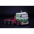 IMC Models 32-0096 DAF GINAF 95 8x4 Truck RHD - Cadzow - 1:50