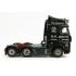 IMC Models 33-0160 Mercedes-Benz Actros GigaSpace 6x2 Prime Mover RHD - S.A. Smith - 1:50
