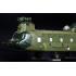 IMC Models 33-0193 Loads and Tools Chinook Helicopter Load - Scale 1:50