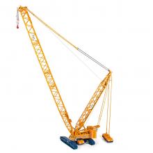 IMC Models 33-0198 Demag C 2800-1 Lattice Boom Crawler Crane - Scale 1:50