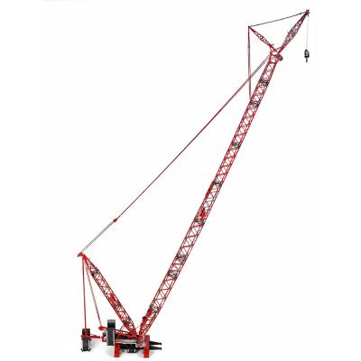 IMC Models 410262 Mammoet Demag C 2800-1 Lattice Boom Crawler Crane - Scale 1:50