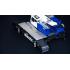 IMC Models 80-1025 Tadano GTC-1800EX GTC-2000 Crawler Crane - Scale 1:50