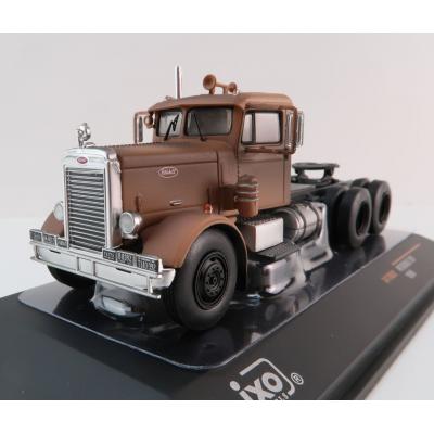 IXO 64TR002 - Peterbilt 281 Rusty Version 1955 Prime Mover 6x4 - Duel Movie - Scale 1:64