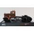 IXO 64TR002 - Peterbilt 281 Rusty Version 1955 Prime Mover 6x4 - Duel Movie - Scale 1:64