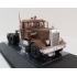 IXO 64TR002 - Peterbilt 281 Rusty Version 1955 Prime Mover 6x4 - Duel Movie - Scale 1:64