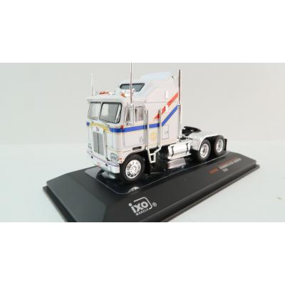 IXO 64TR005 - Kenworth K100 Aerodyne 1976 Prime Mover 6x4 - VIT200 Bicentennial - Scale 1:64