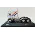 IXO 64TR005 - Kenworth K100 Aerodyne 1976 Prime Mover 6x4 - VIT200 Bicentennial - Scale 1:64