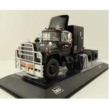 IXO - Mack R-Series 6x4 Prime Mover R.D. Trucking Rubber Ducky Movie Convoy - Scale 1:43