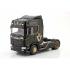 IXO - Scania R-Series Topline 4x2 Prime Mover Black 2019 Premium ClassiXXs - Scale 1:18